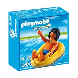 Playmobil Summer Fun...