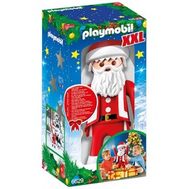 Playmobil XXL  Babbo Natale...