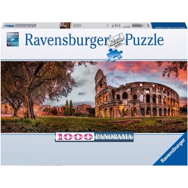 Puzzle 1000 pezzi Colosseo...