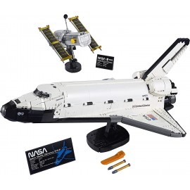 Lego NASA Space Shuttle...