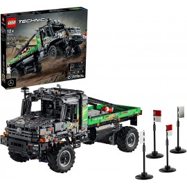 LEGO Technic Camion...