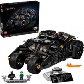 LEGO® DC Batman™ Batmobile™...