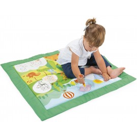 Chicco Color Mat