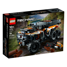 Lego Technic Fuoristrada