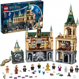 Lego Harry Potter La Camera...