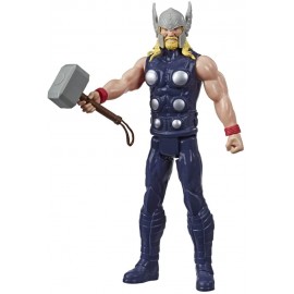 Marvel Avengers Thor Titan...