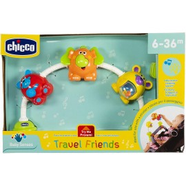 Chicco Travel Friends
