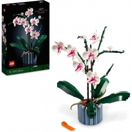 Lego Botanical Collection...