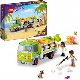 Lego Friends Camion...