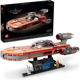 Lego Star Wars Land Speeder...