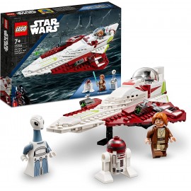 Lego Star Wars Starfighter...