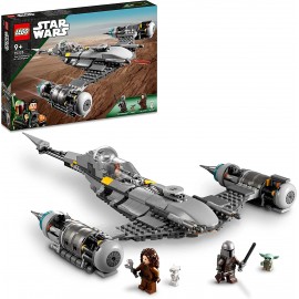 Lego Star Wars Starfighter...