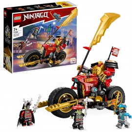Lego Ninjago Mech Rider EVO...