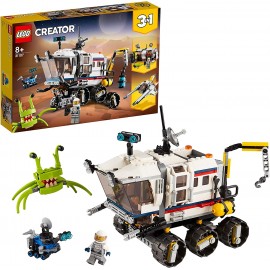 Lego Creator Rover di...