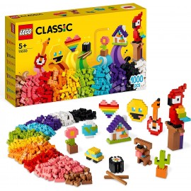 Lego Creator LEGO 11030...