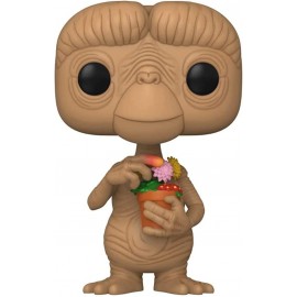 FUNKO POP E.T. with flowers