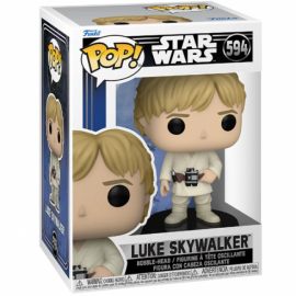 FUNKO POP Luke Skywalker...