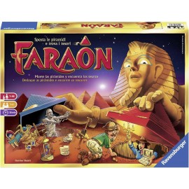 Faraon Anniversary 25th