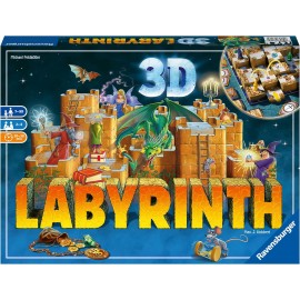 Labyrint  3D