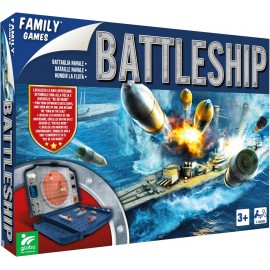 Battleship Battaglia navale