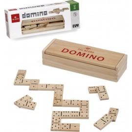 Domino Dal Negro
