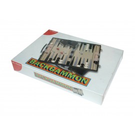 Backgammon Dalnegro