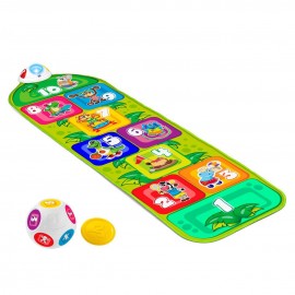 Chicco Jump & Fit Playmat