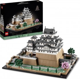Lego Architecture Castello...