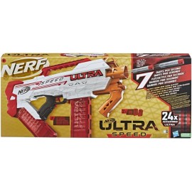 Nerf Speed Ultra
