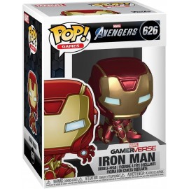 FUNKO POP Gameverse Iron Man