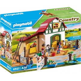 Playmobil  Country Maneggio