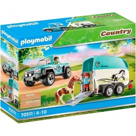 Playmobil Country...