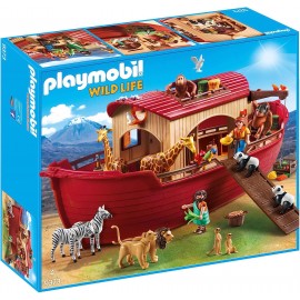 Playmobil Arca di Noè