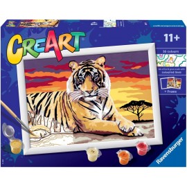 Creart Tigri