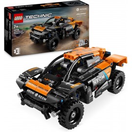 Lego Technic NEOM McLaren...
