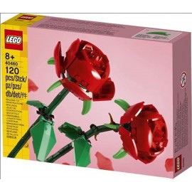 Lego Rose