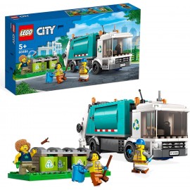 Lego City Camion per il...