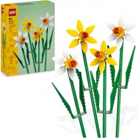 Lego Botanical collection...