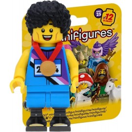 Lego Minifigures serie 25...