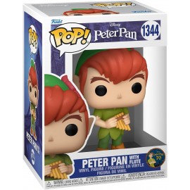 FUNKO POP Disney Peter Pan