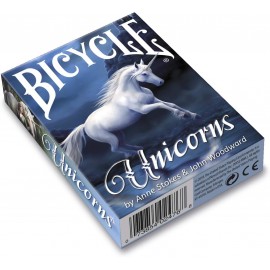 Bicycle Unicorns Anna Stokes