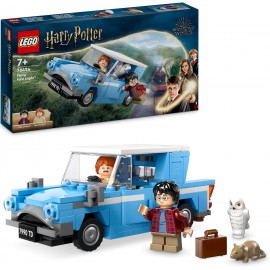 Lego Harry Potter Ford...