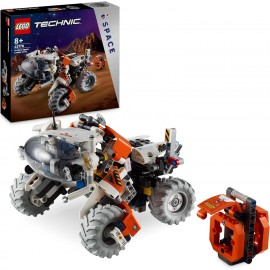Lego Technic Space  Loader...