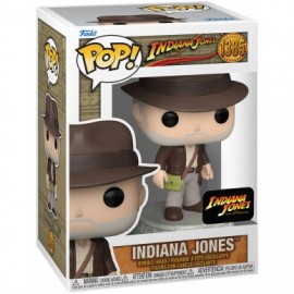 FUNKO POP Indiana Jones...