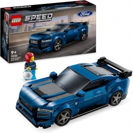 Lego Speed Champions Ford...