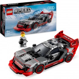 Lego Speed Champions Audi...