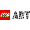 Lego ART